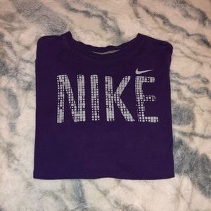 Nike shirt